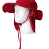 Windproof Sunscreen Sunshade Bucket Hat